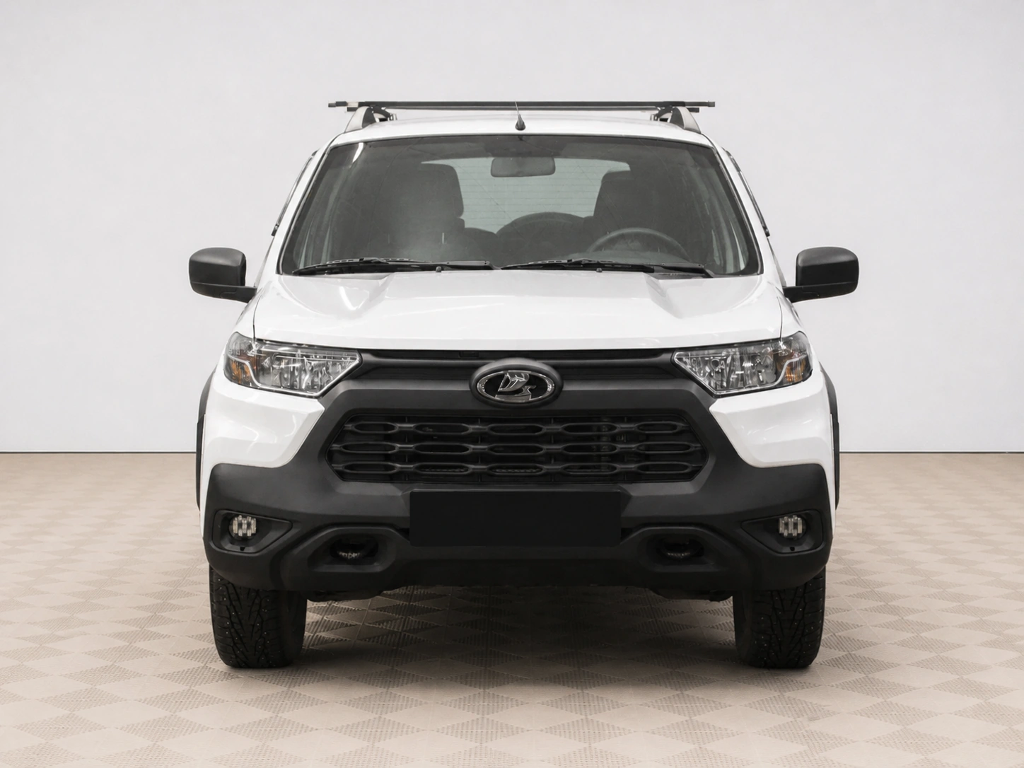 LADA (ВАЗ) - LADA (ВАЗ) Niva Travel I, 2022 г.