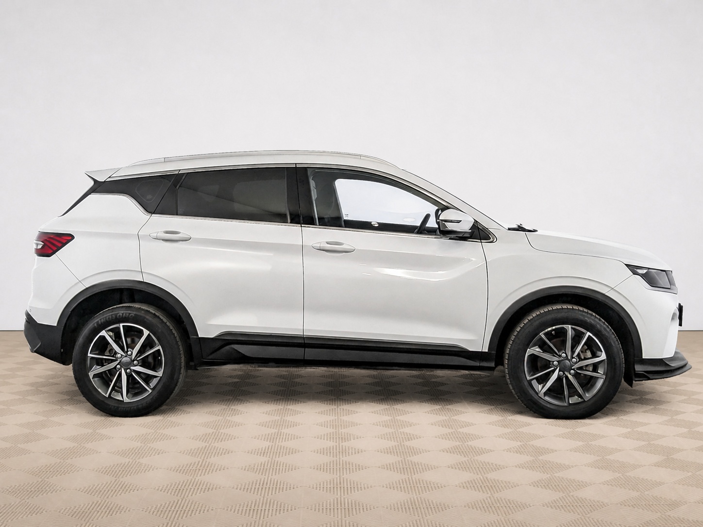 Geely - Geely Coolray, 2023