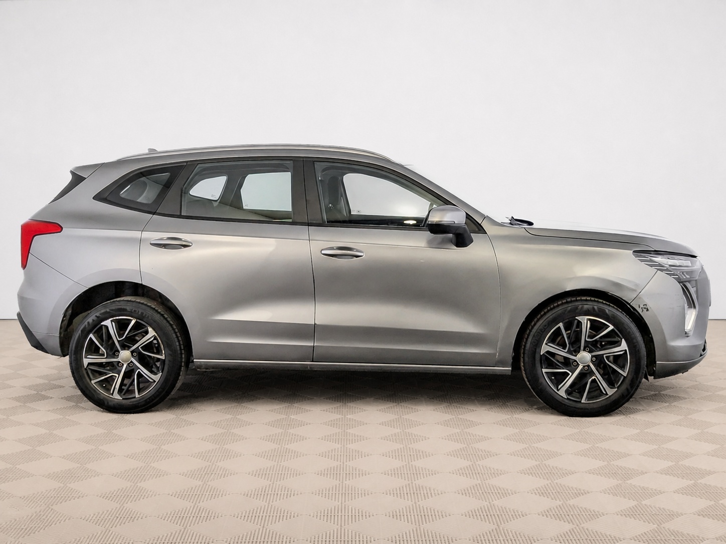 Haval - HAVAL Jolion, 2022