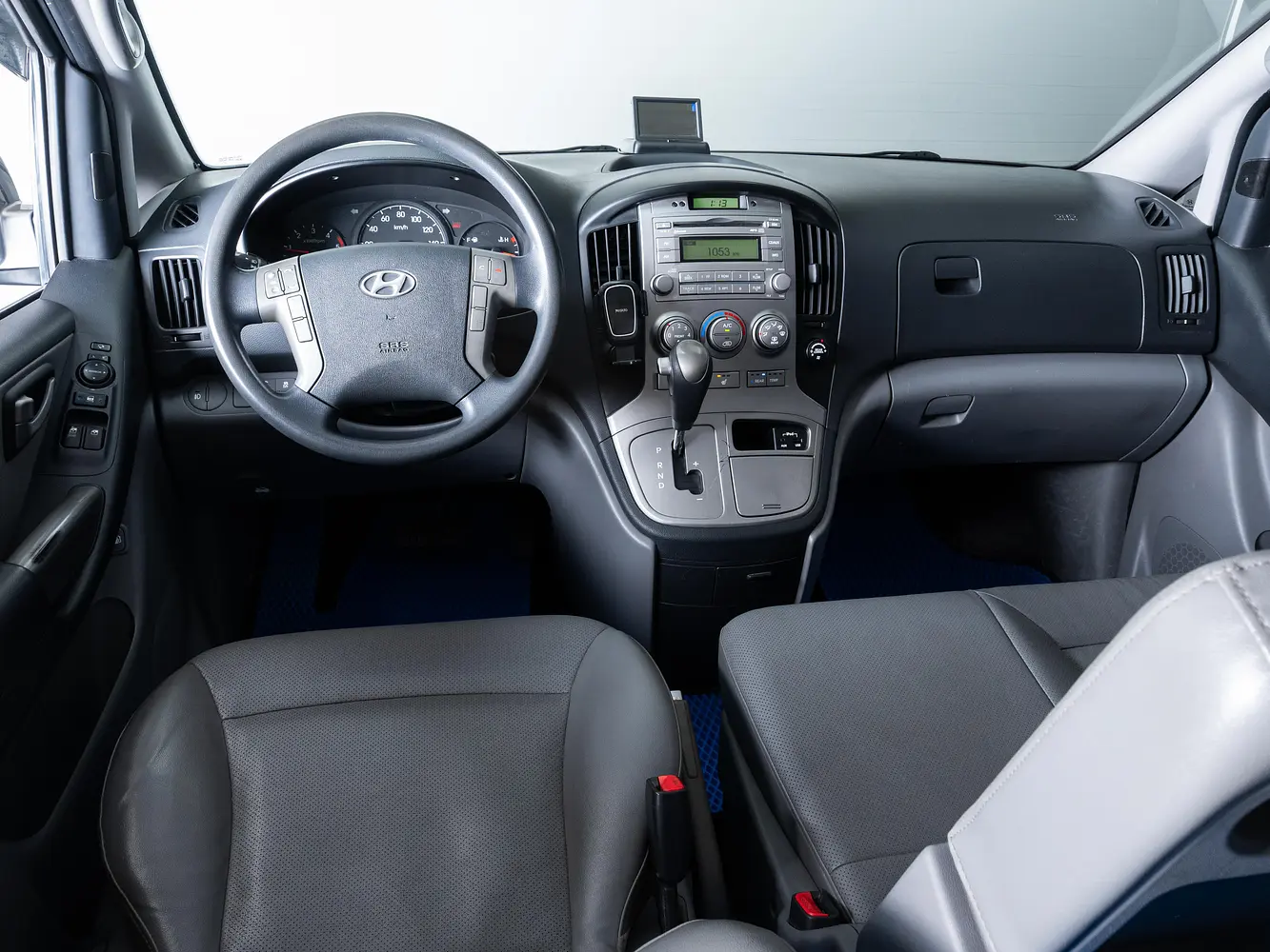 Hyundai - Hyundai Grand Starex I, 2014 г.