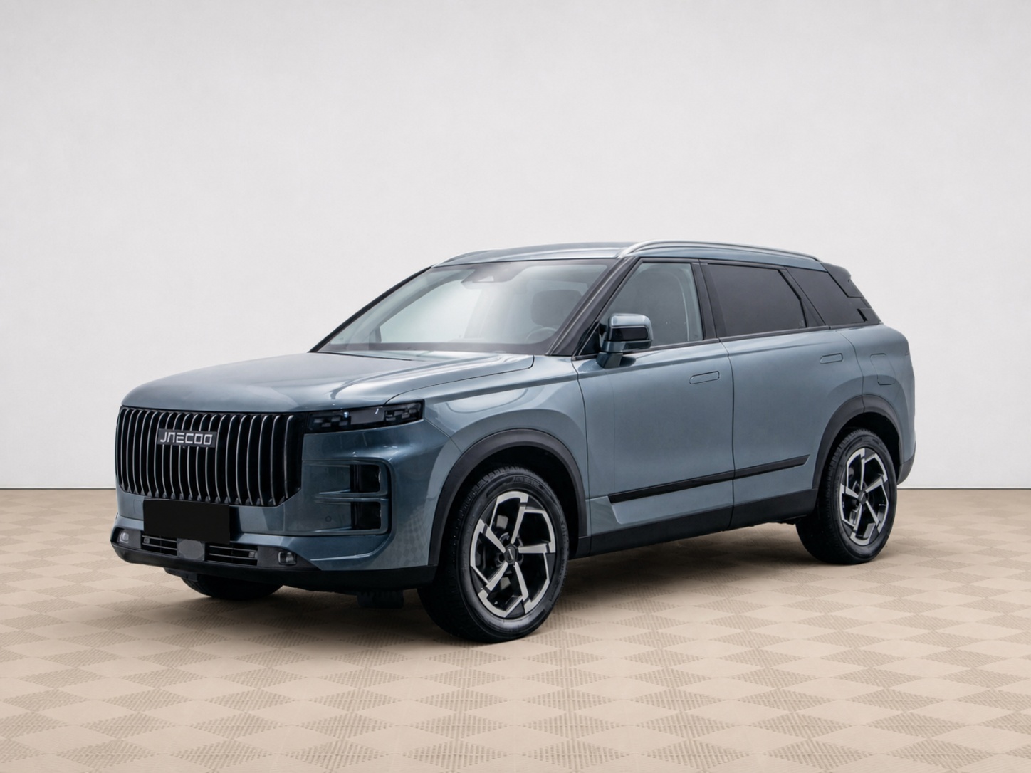 Jaecoo - Jaecoo J7 I, 2023
