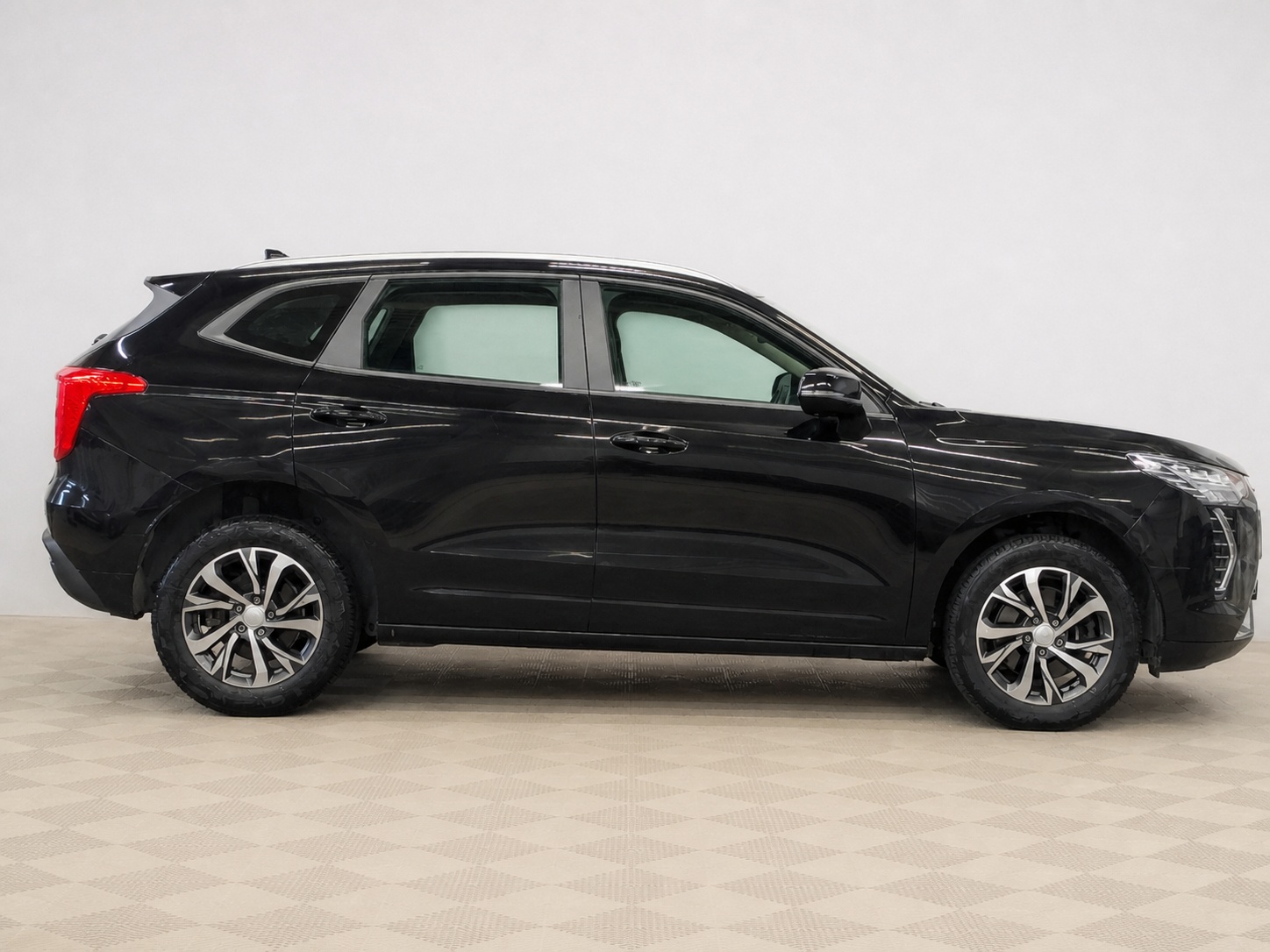 Haval - HAVAL Jolion, 2023