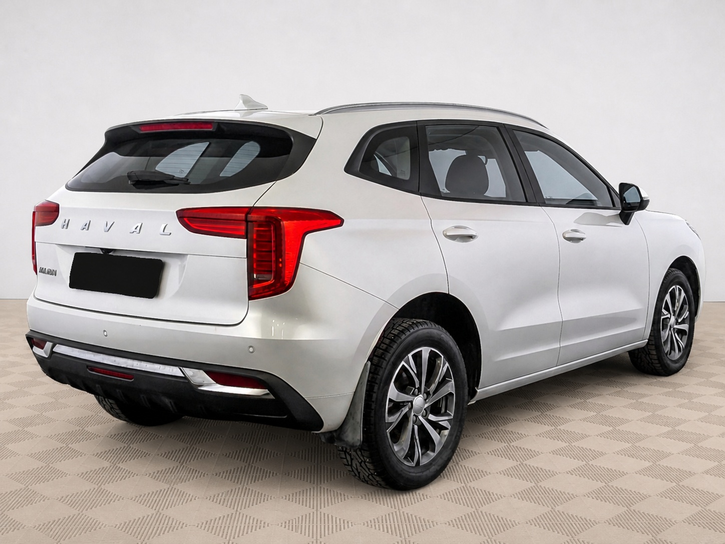 Haval - HAVAL Jolion, 2023