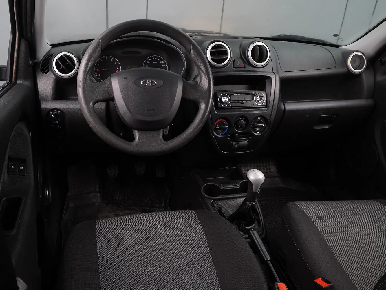LADA (ВАЗ) - LADA (ВАЗ) Granta I, 2016 г.