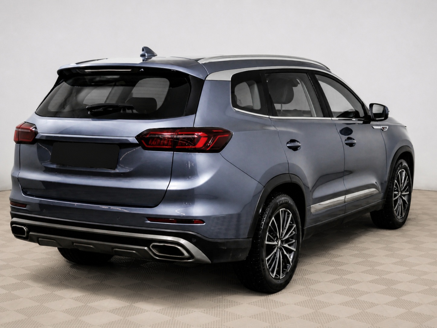 Chery - Chery Tiggo 8 Pro I, 2021