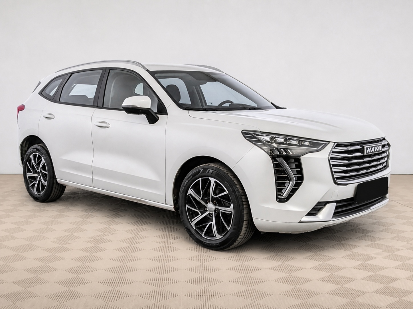 Haval - Haval Jolion I, 2022