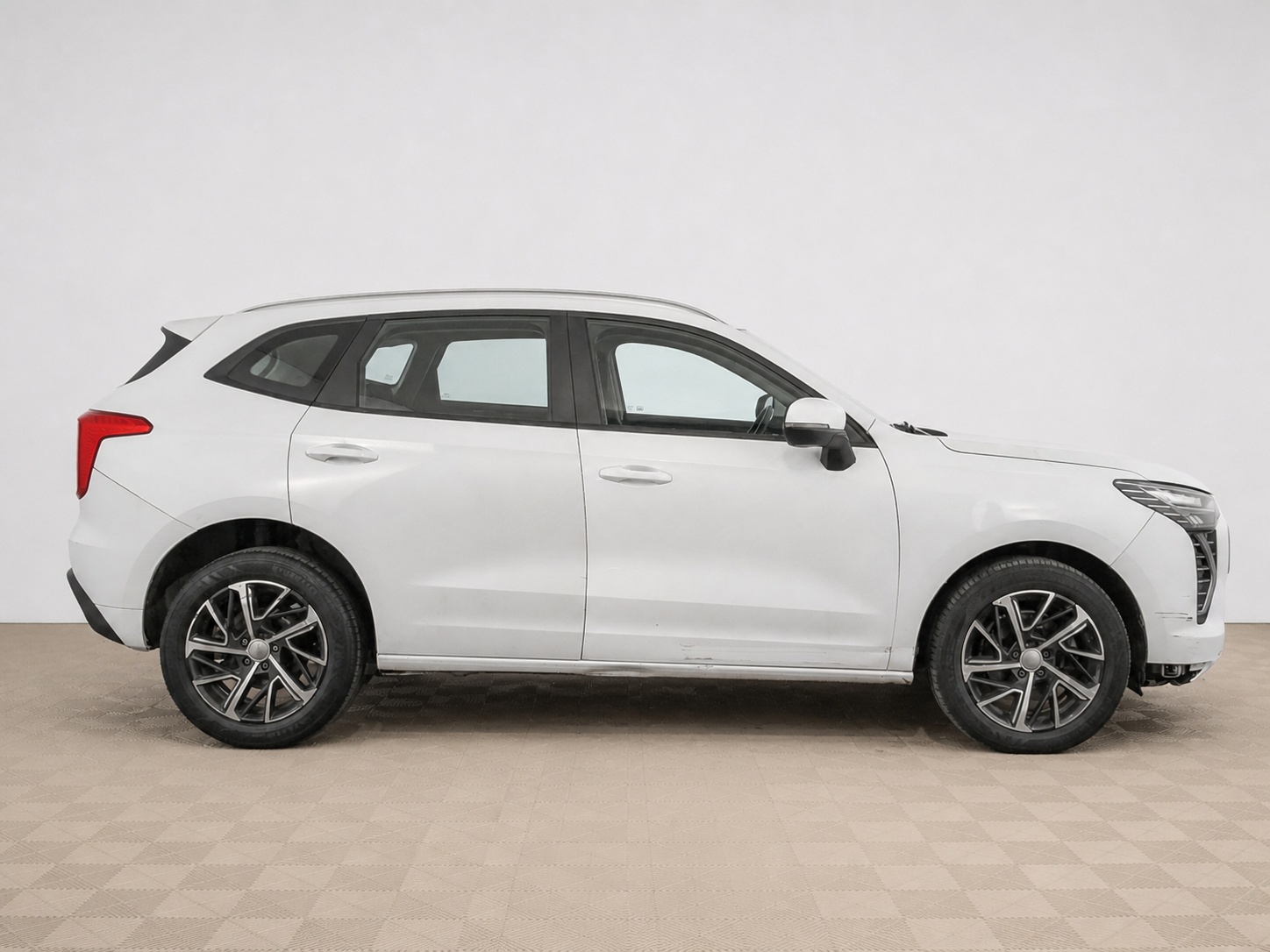 Haval - HAVAL Jolion, 2022