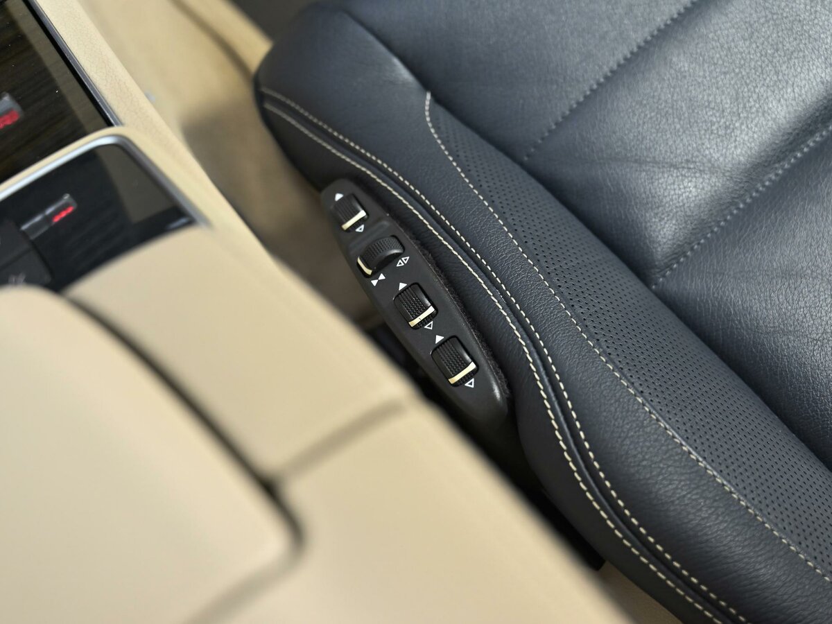 Mercedes-Benz - Mercedes-Benz E-Класс 200 IV (W212, S212, C207) Рестайлинг, 2015