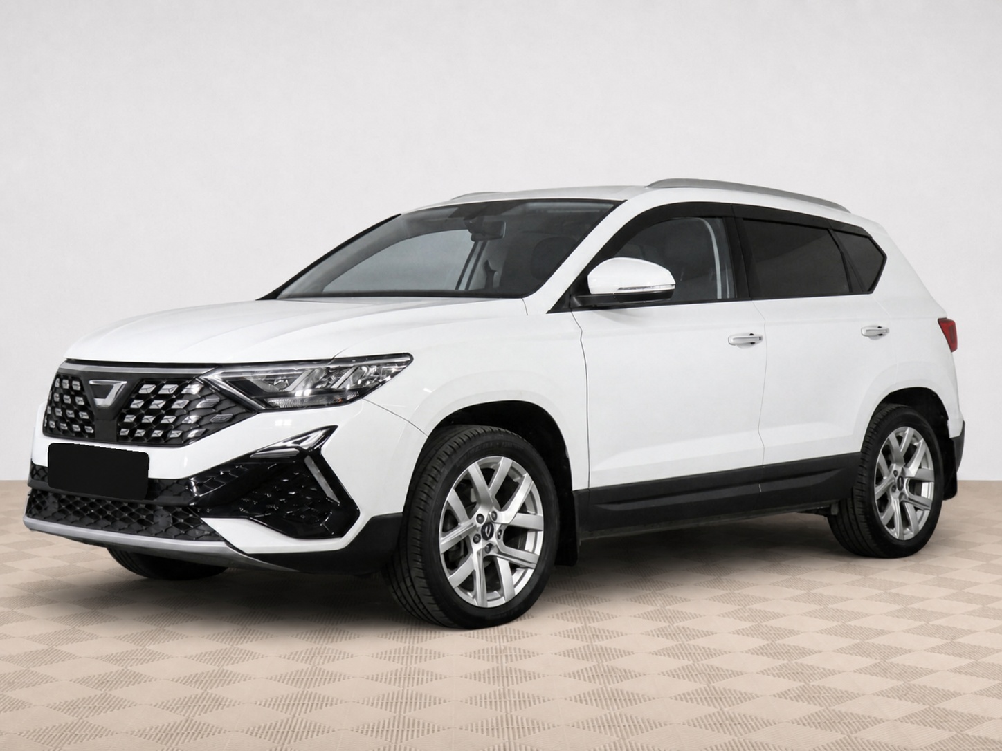 Jetta - Jetta VS5 I Рестайлинг, 2022