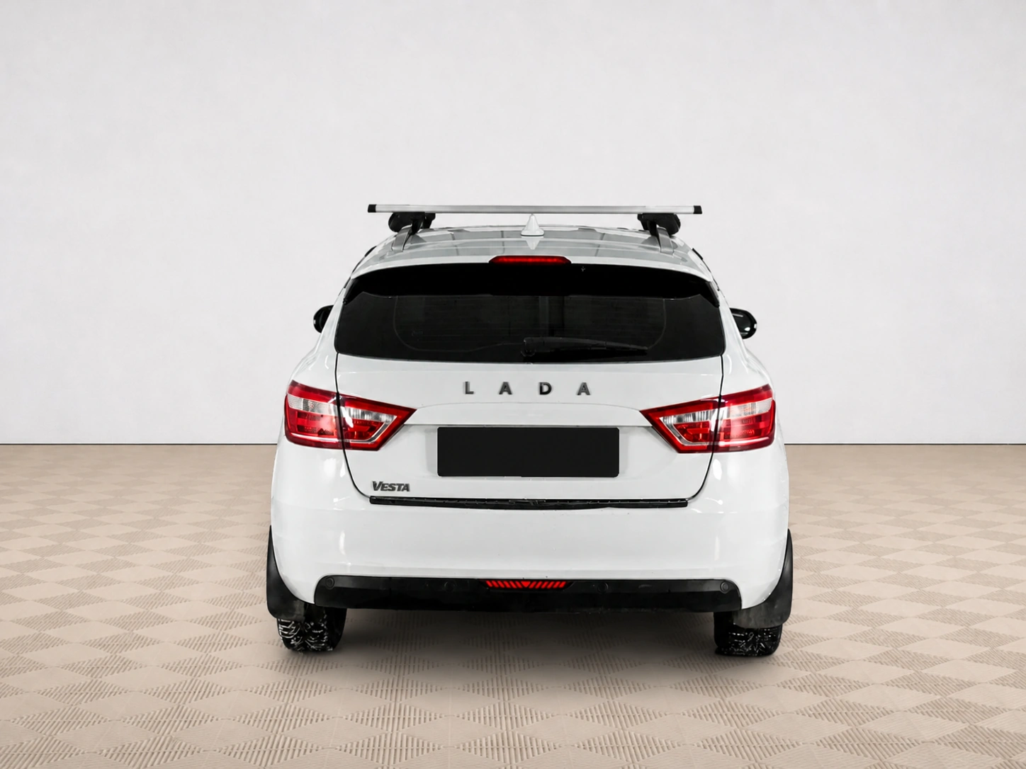 LADA (ВАЗ) - LADA (ВАЗ) Vesta I, 2020 г.