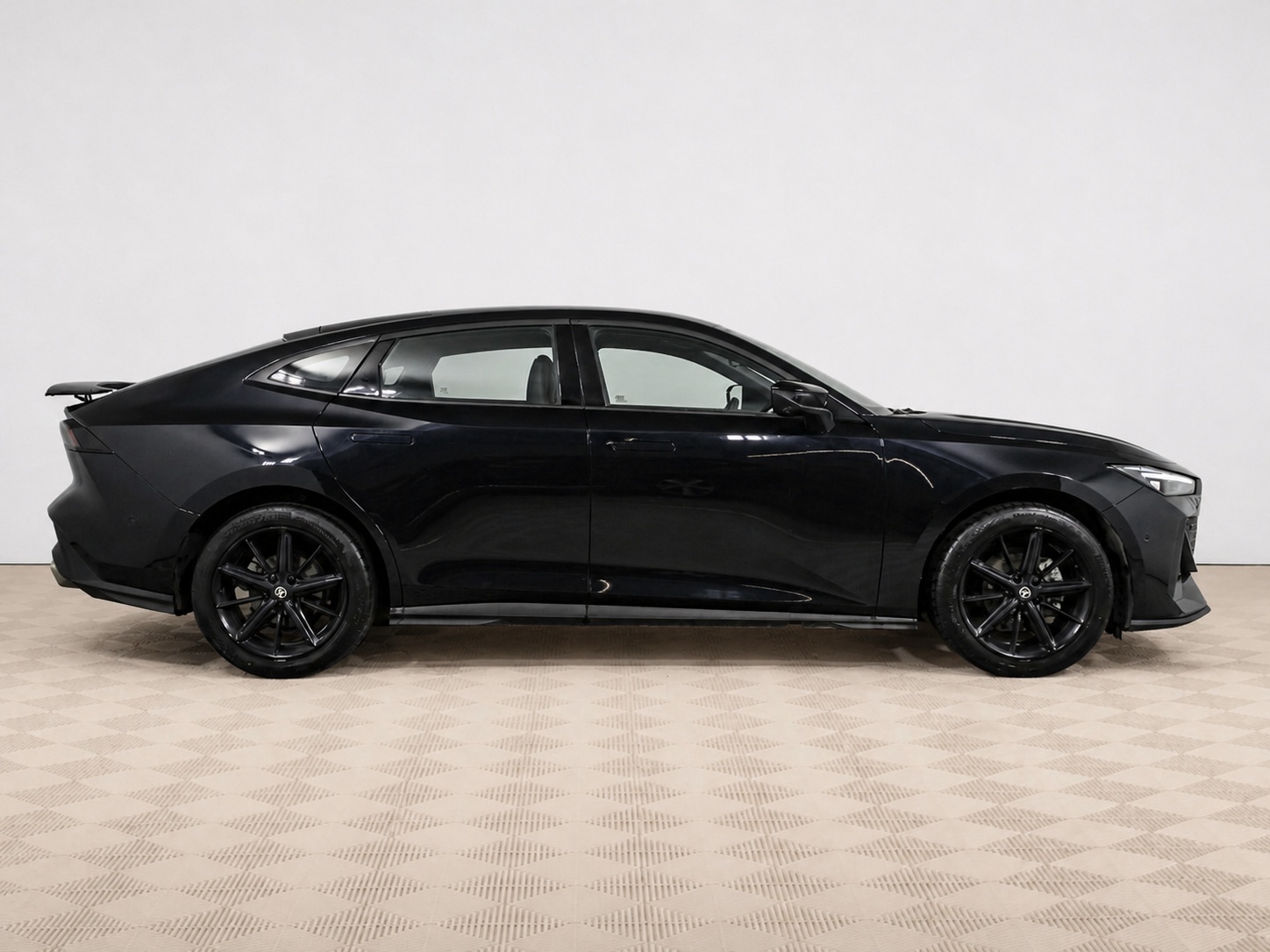 Changan - Changan UNI-V I, 2024