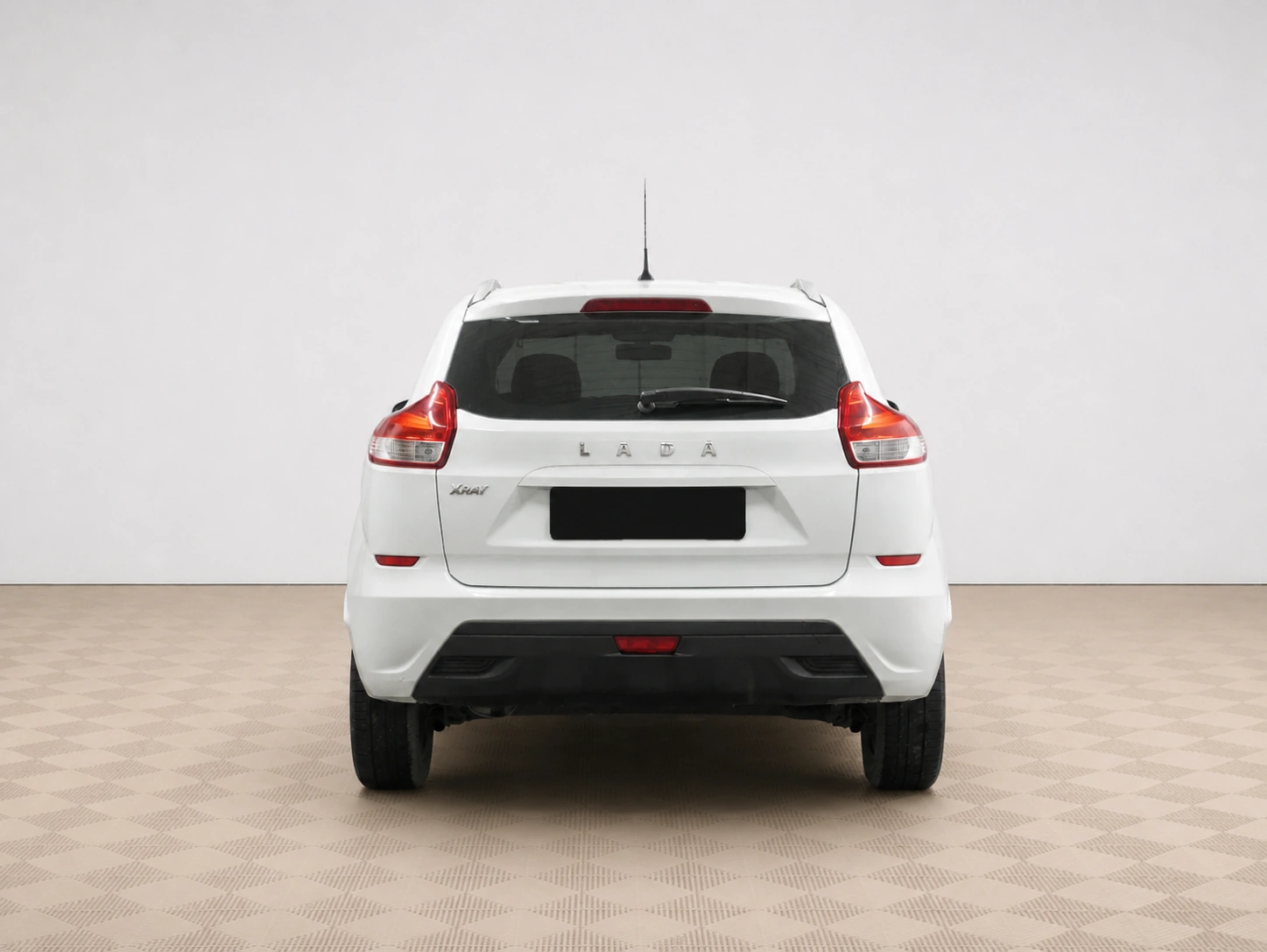 LADA (ВАЗ) - LADA (ВАЗ) XRAY I, 2021 г.