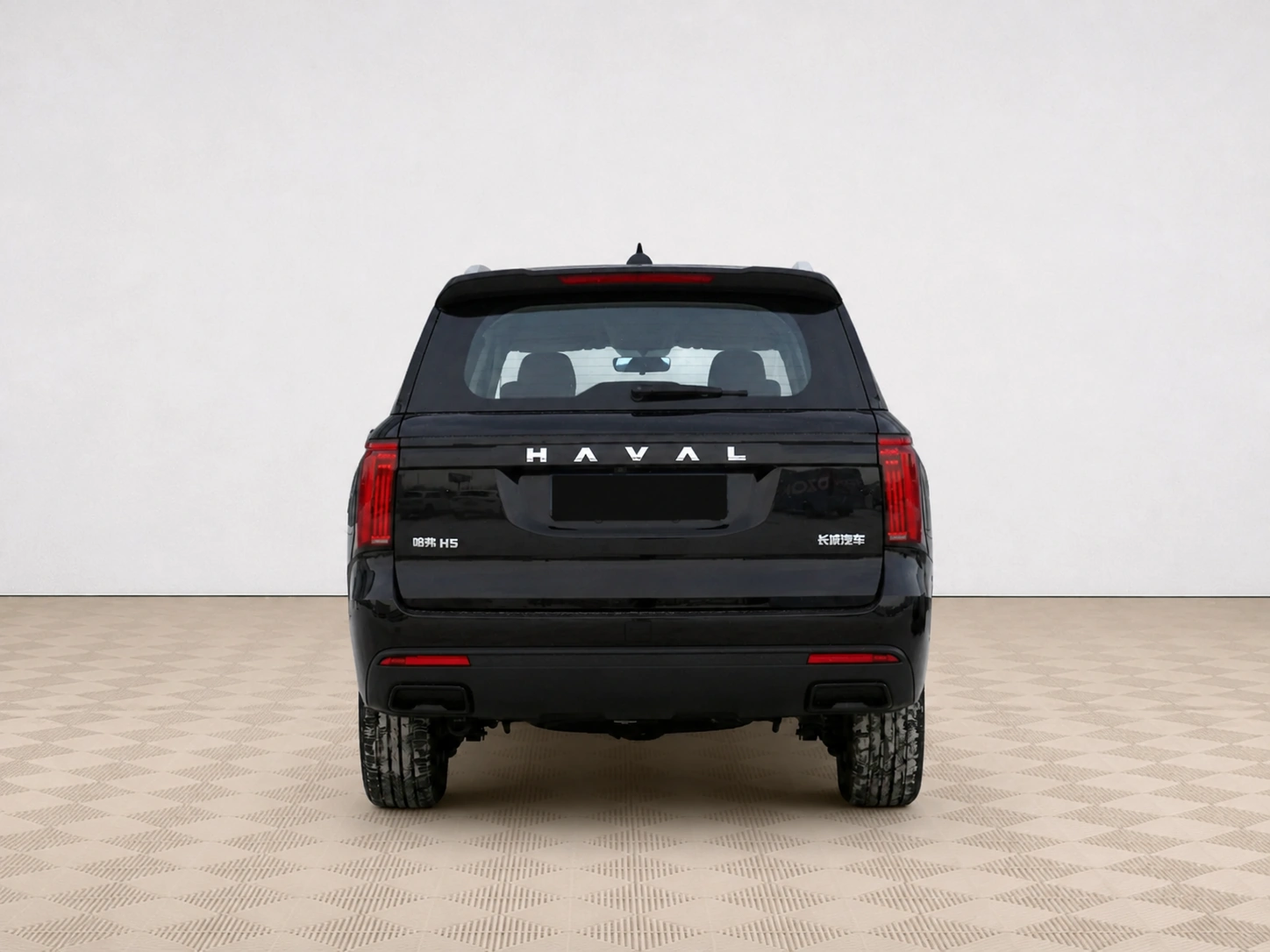 Haval - Haval H5 II, 2023 г.