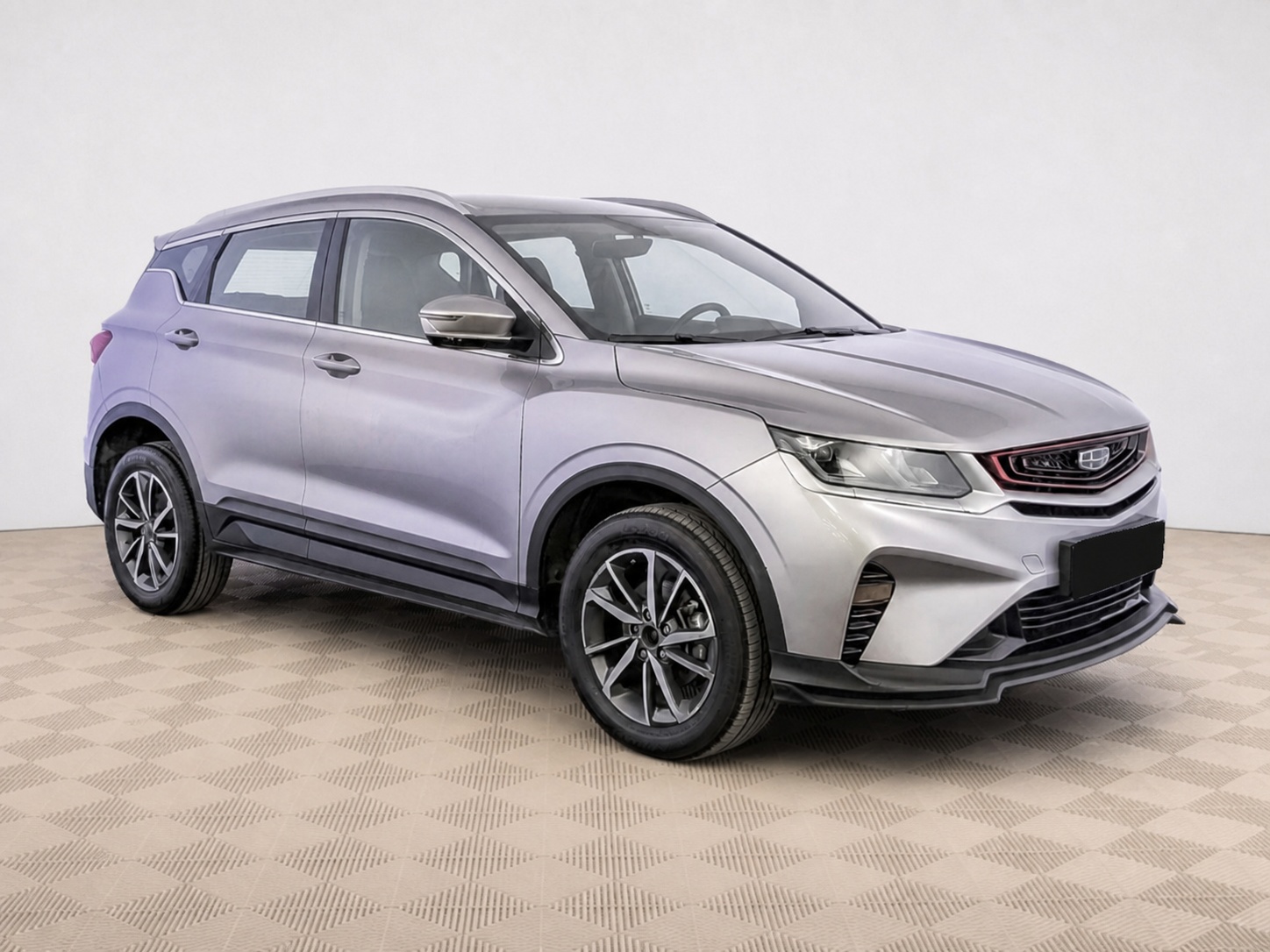 Geely - Geely Coolray I, 2023