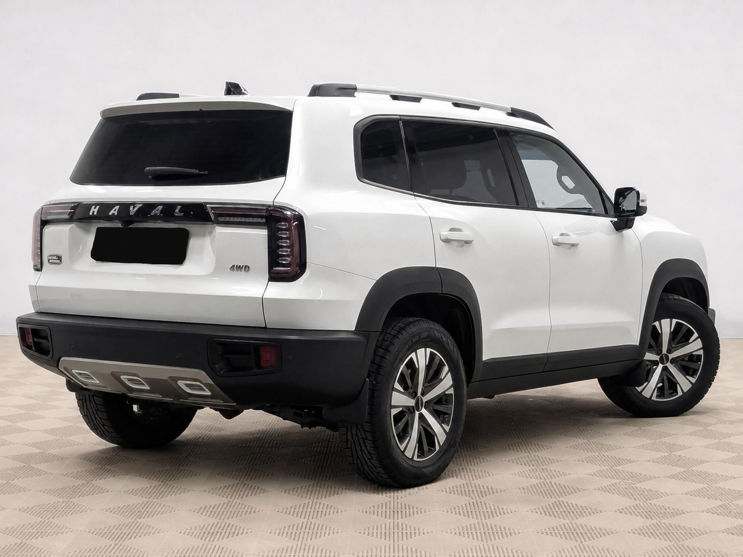 Haval - HAVAL Dargo, 2023