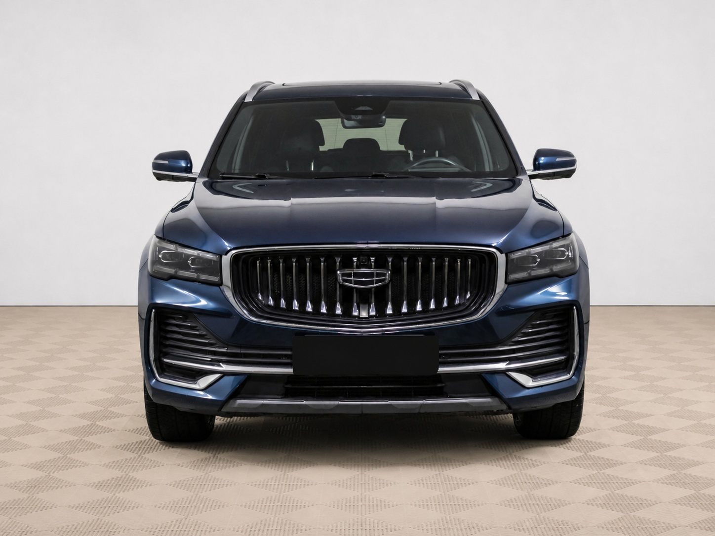 Geely - Geely Monjaro I, 2023