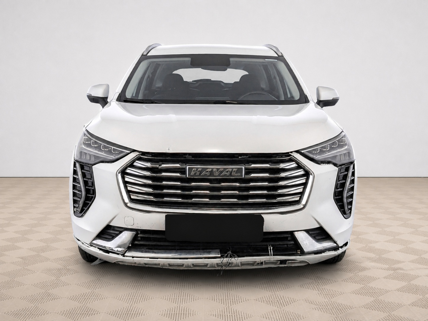 Haval - Haval Jolion I, 2023