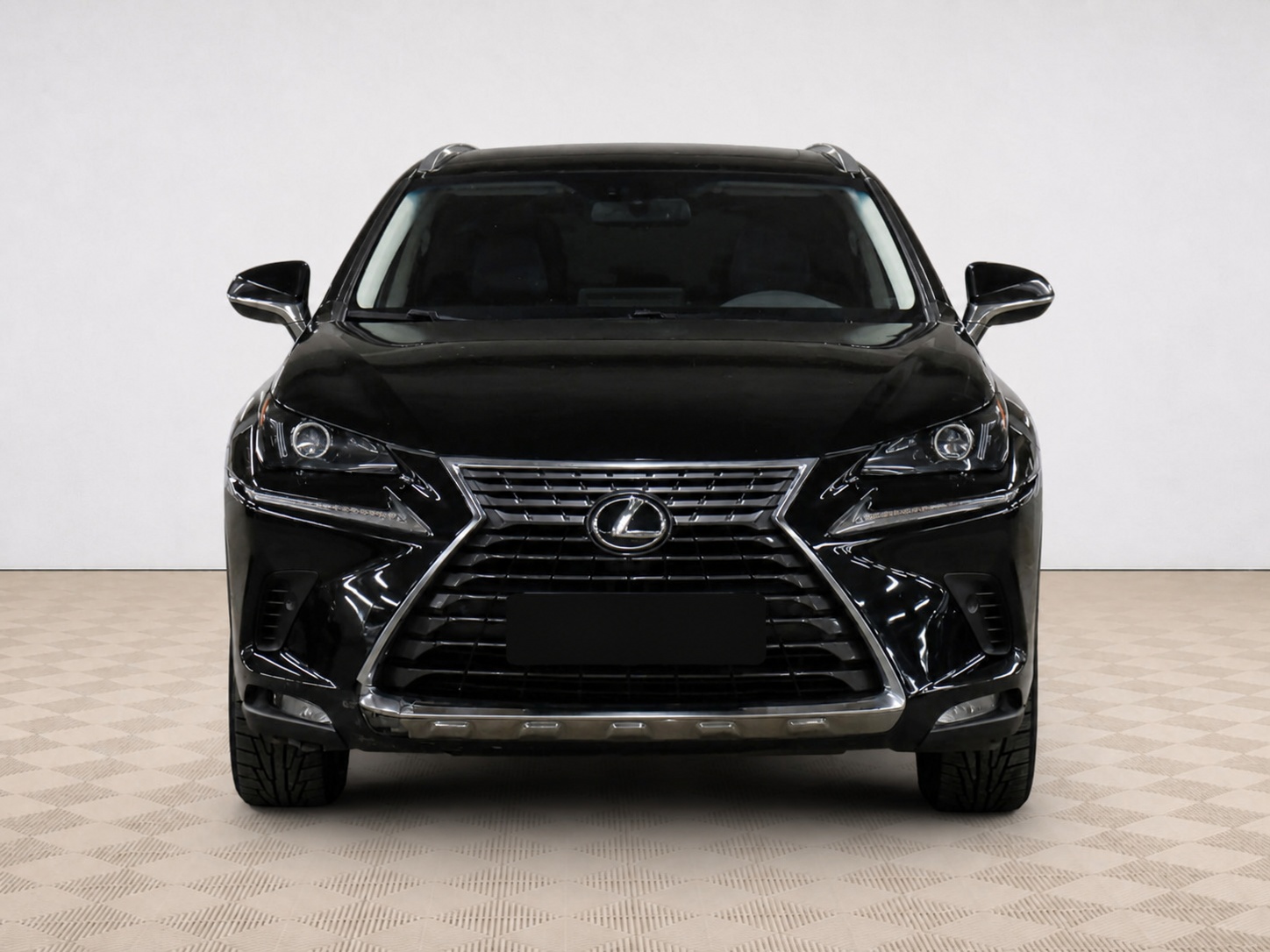 Lexus - Lexus NX 200 I Рестайлинг, 2018