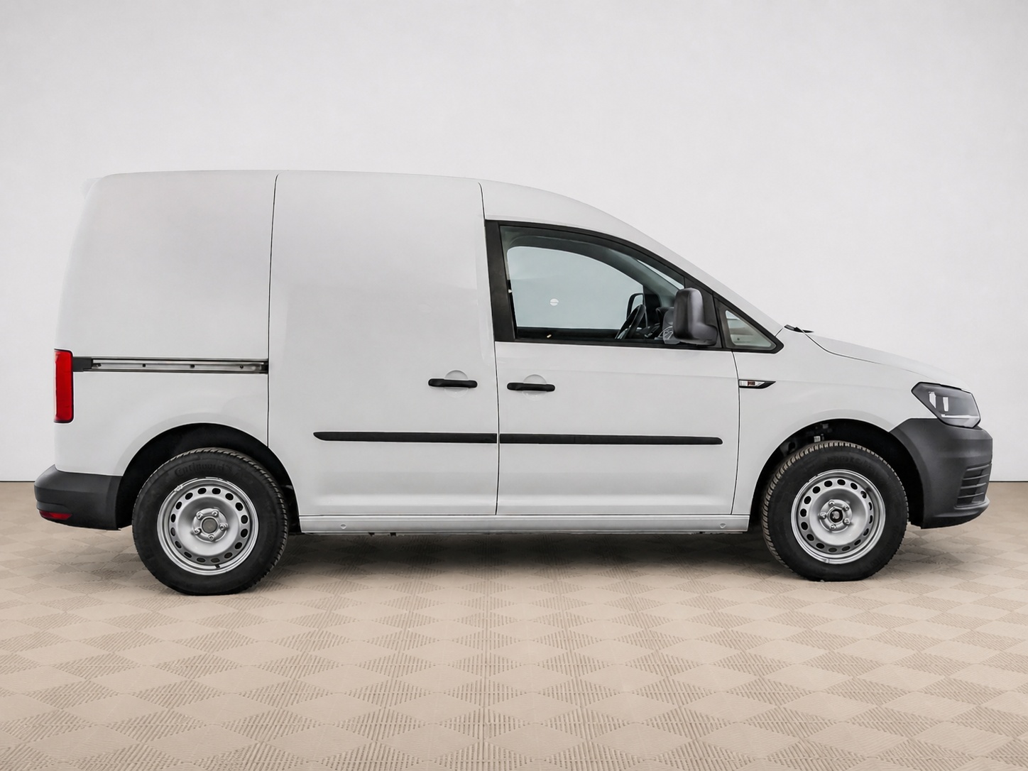 Volkswagen - Volkswagen Caddy, 2020