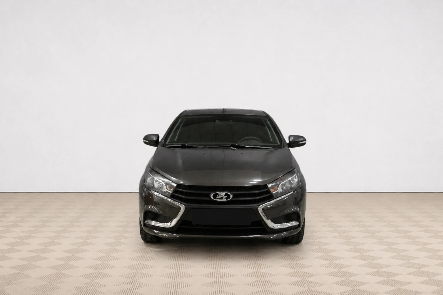 LADA (ВАЗ) - LADA (ВАЗ) Vesta I, 2021 г.