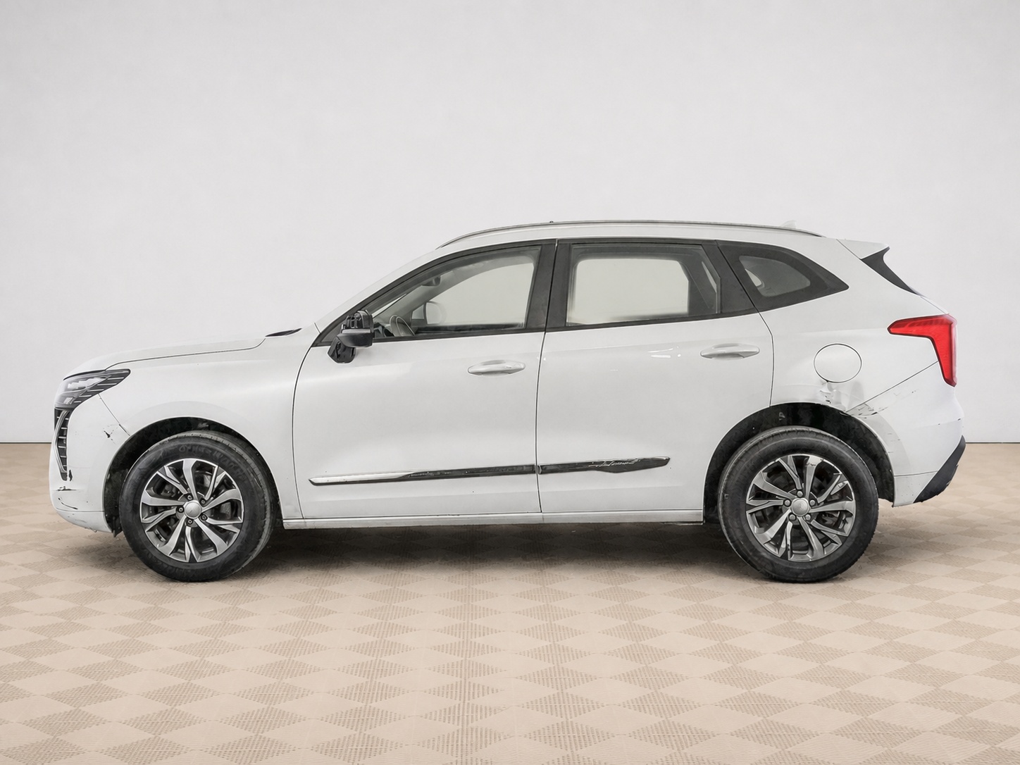 Haval - HAVAL Jolion, 2023