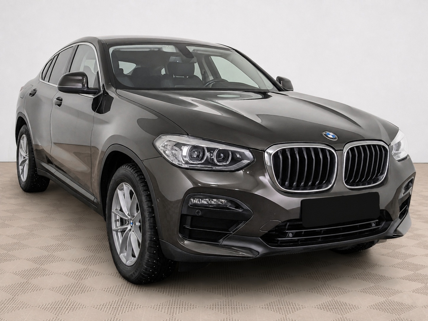 BMW - BMW X4, 2019