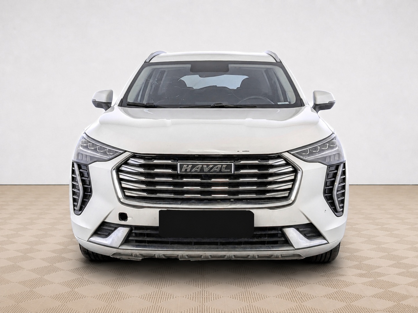 Haval - HAVAL Jolion, 2022