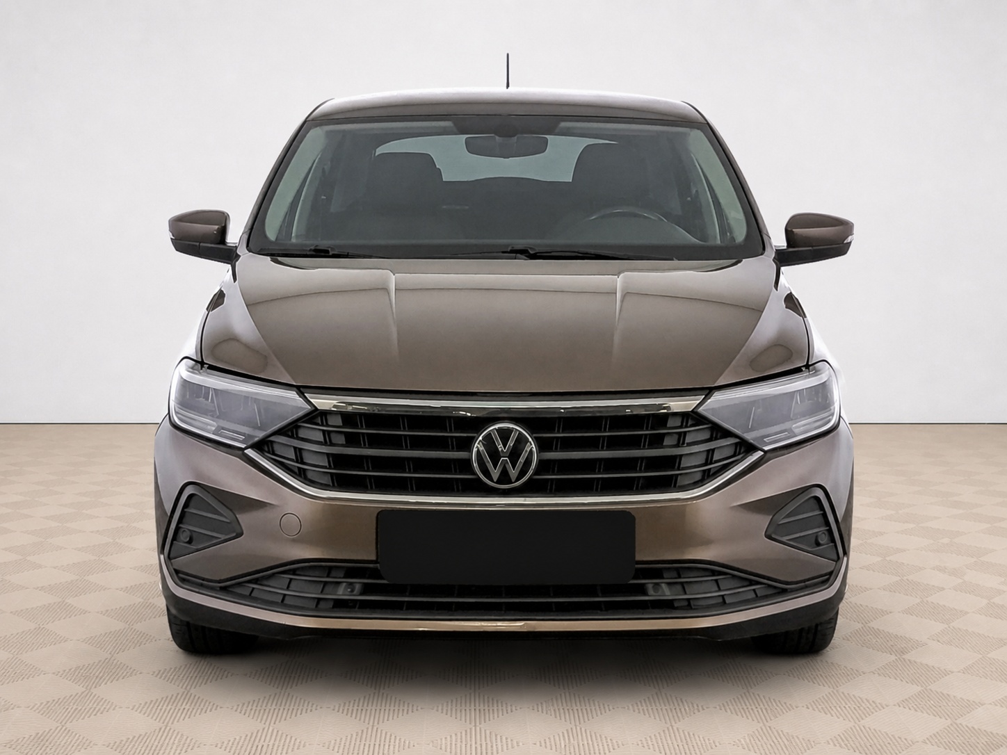 Volkswagen - Volkswagen Polo, 2020
