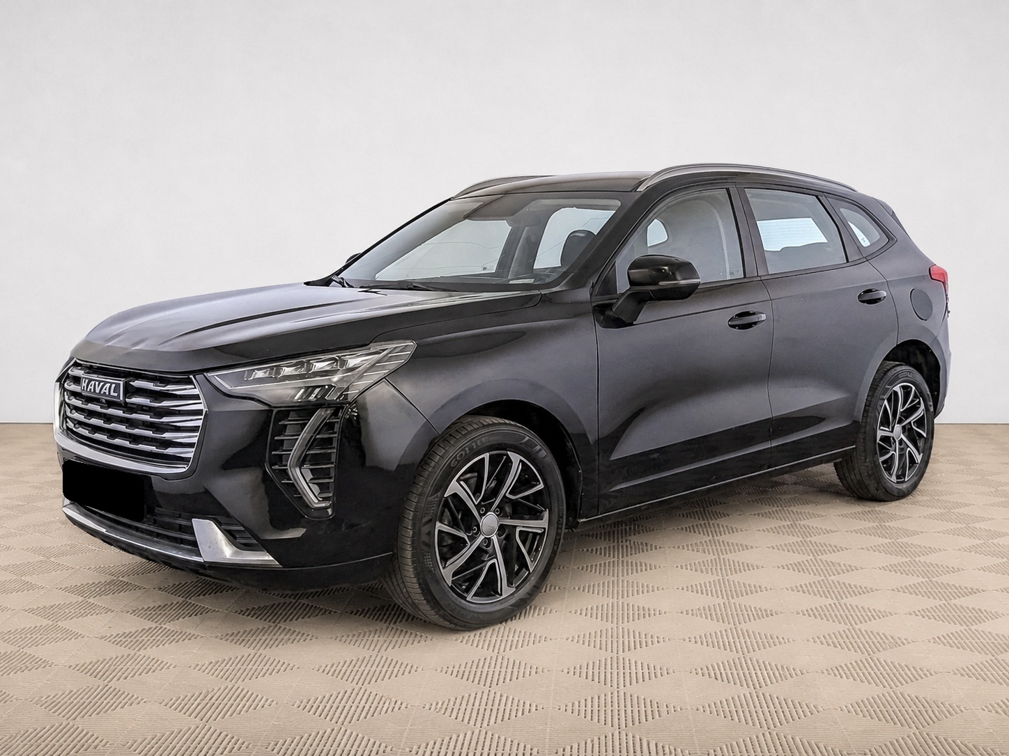 Haval - HAVAL Jolion, 2022