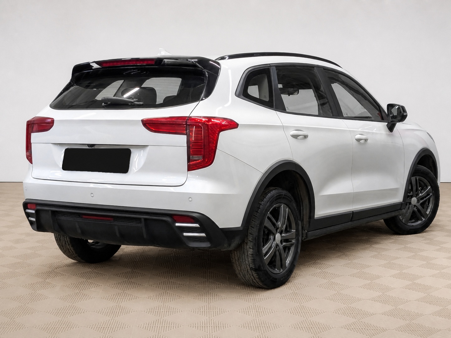 Haval - HAVAL Jolion, 2024