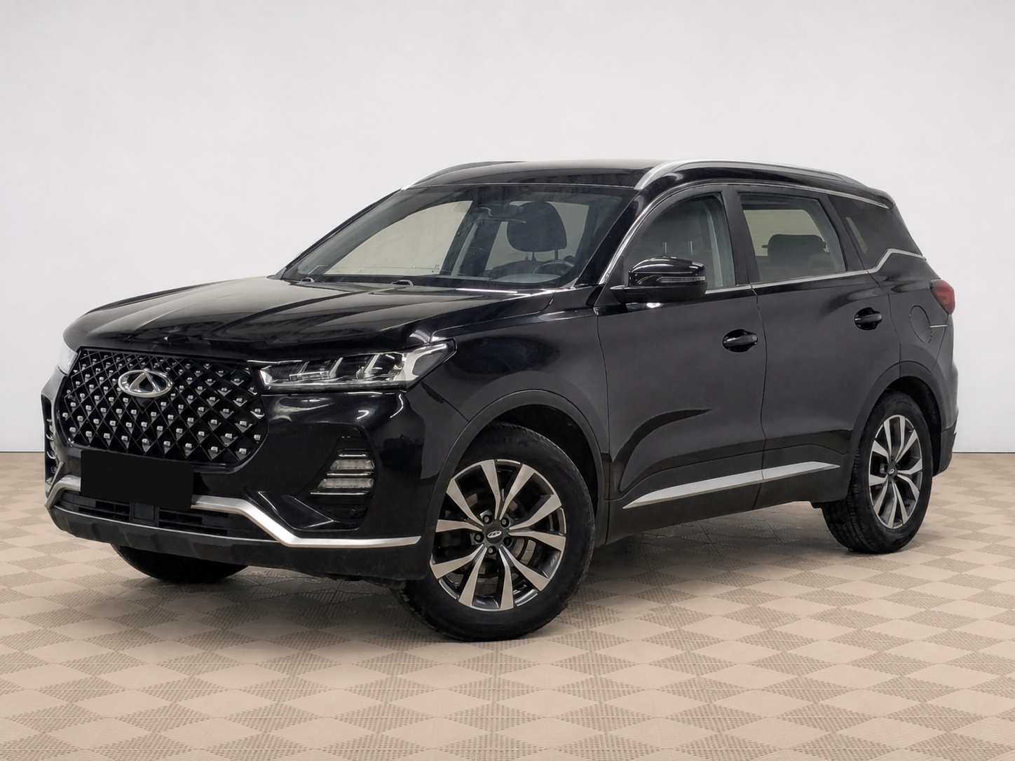 Chery - Chery Tiggo 7 Pro, 2022