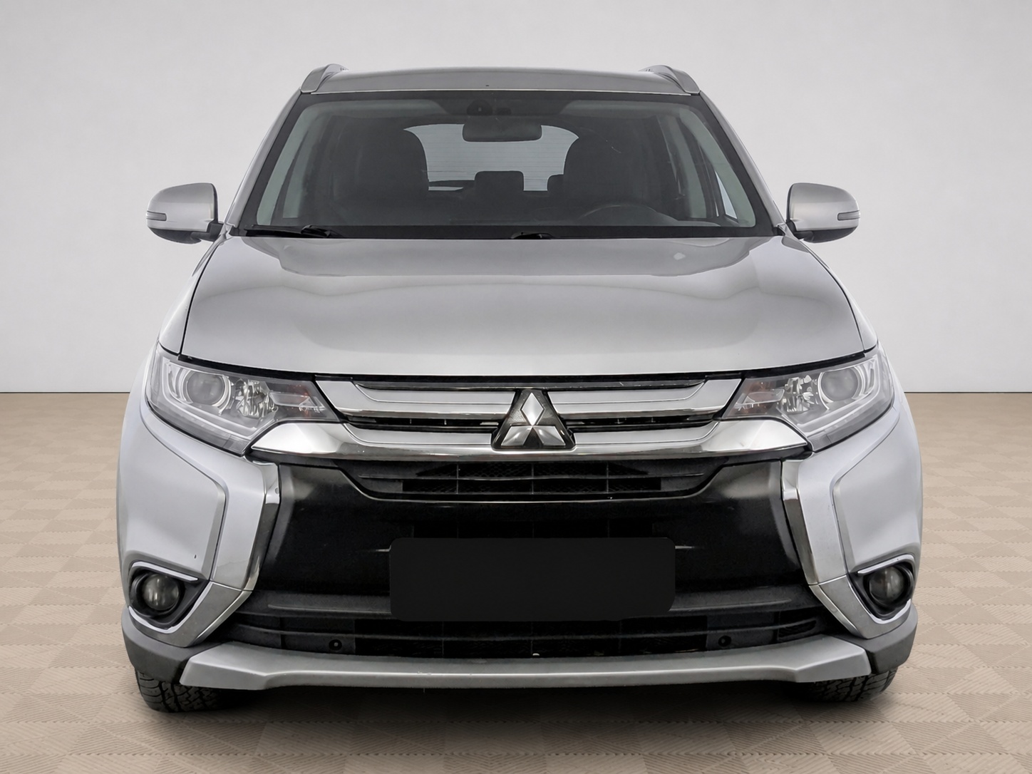 Mitsubishi - Mitsubishi Outlander, 2017