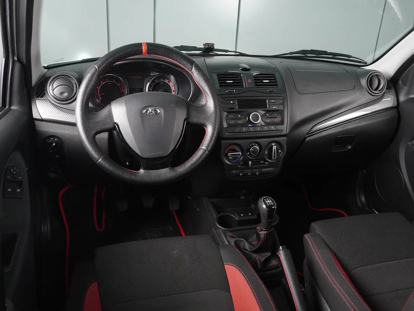 LADA (ВАЗ) - LADA (ВАЗ) Granta I Рестайлинг, 2023 г.