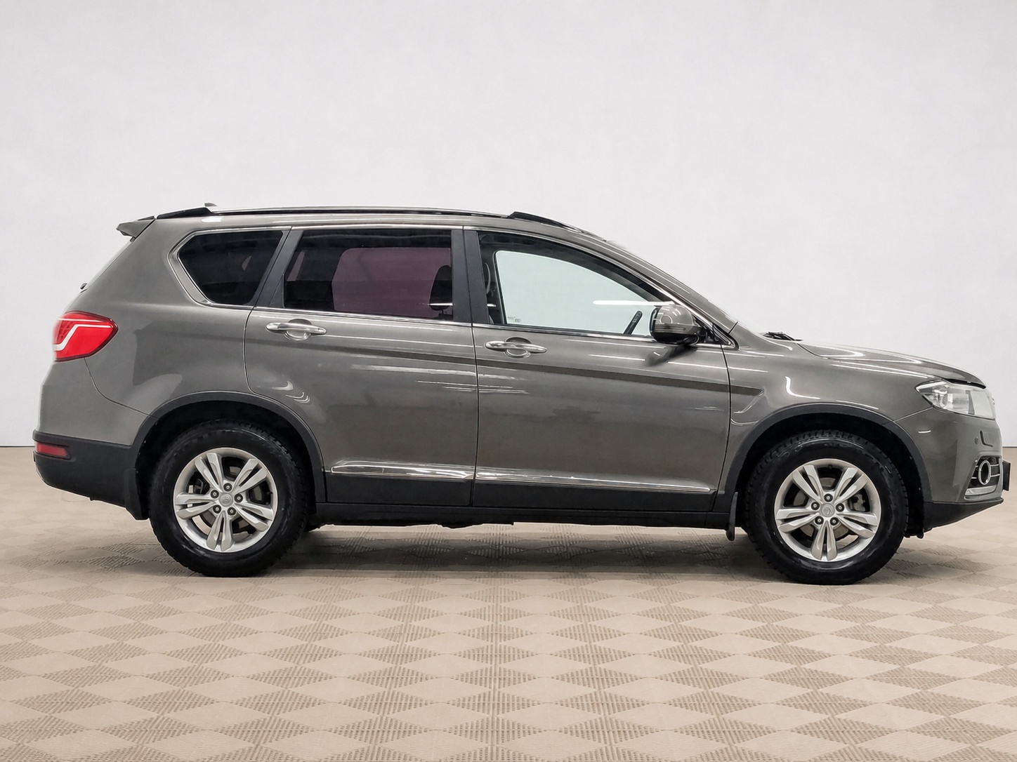 Haval - HAVAL H6, 2019