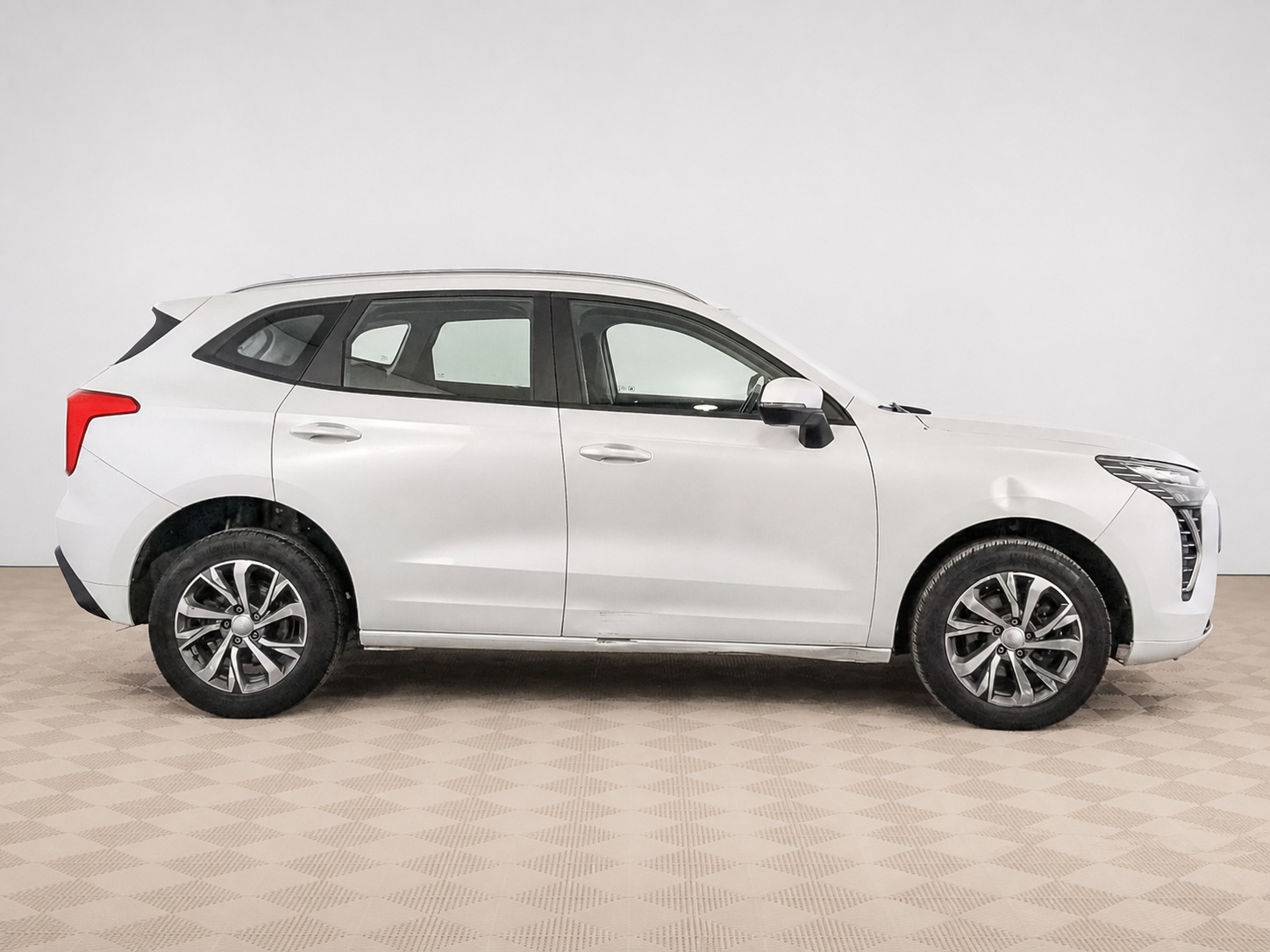 Haval - HAVAL Jolion, 2023