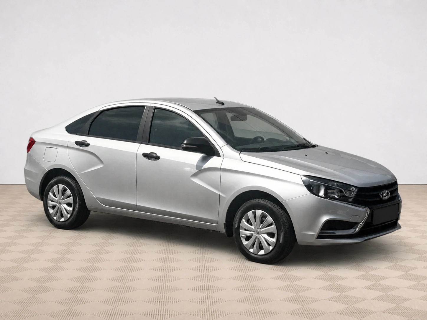 LADA (ВАЗ) - LADA (ВАЗ) Vesta I, 2017 г.