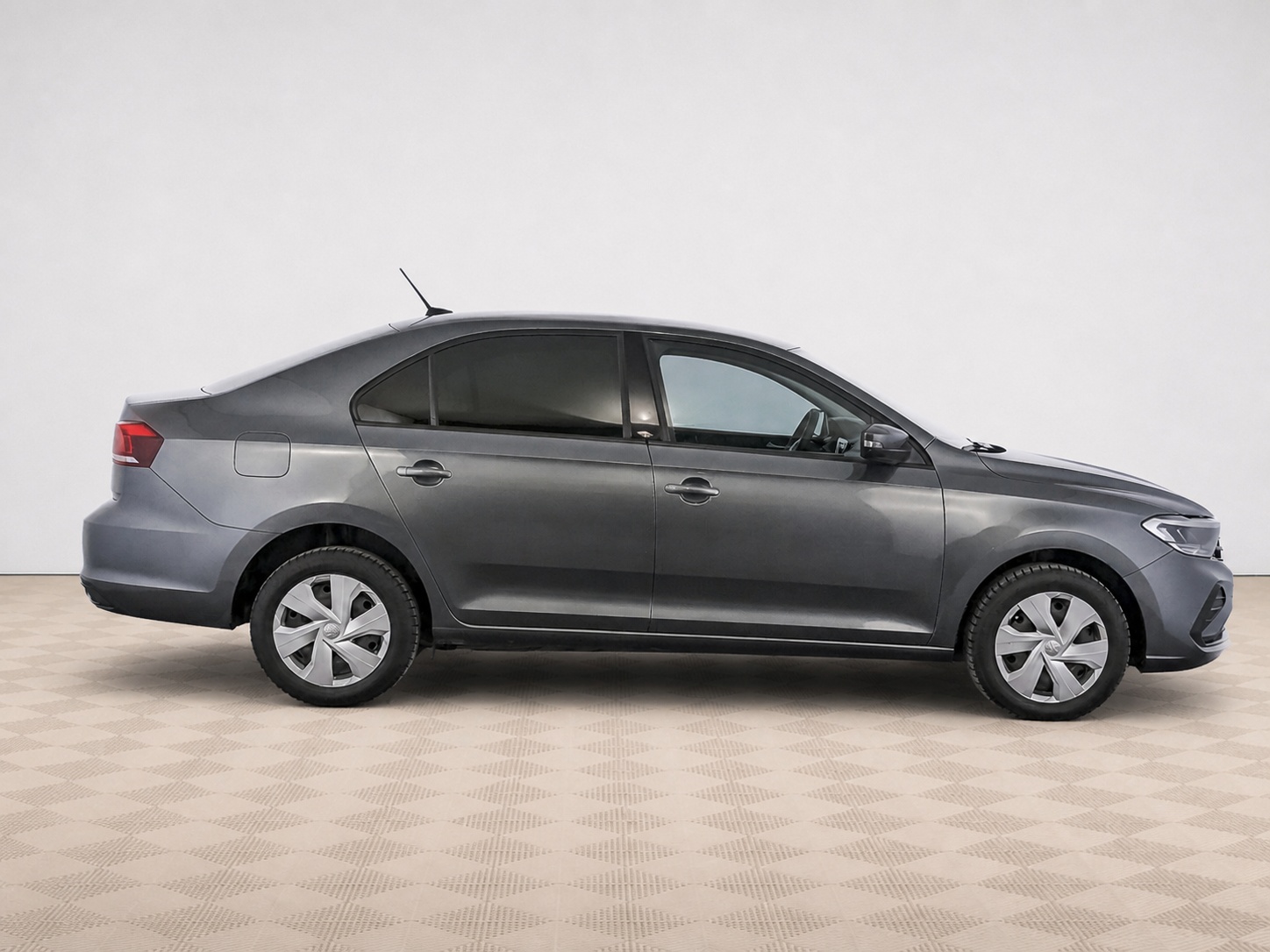 Volkswagen - Volkswagen Polo, 2021