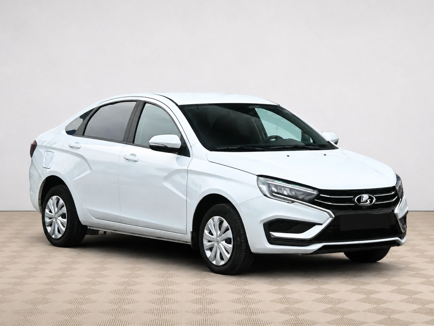 LADA (ВАЗ) - LADA (ВАЗ) Vesta I Рестайлинг (NG), 2023 г.