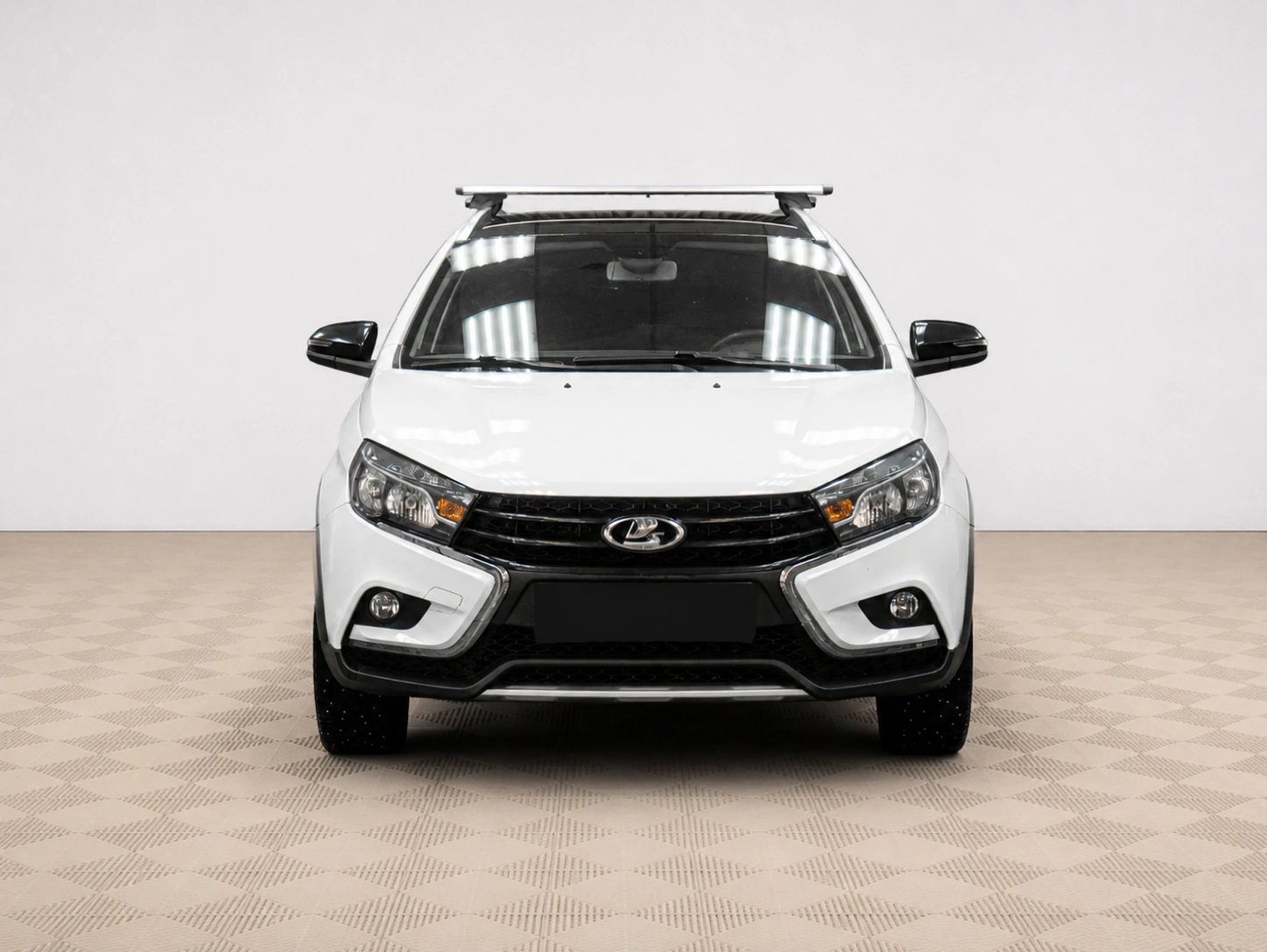 LADA (ВАЗ) - LADA (ВАЗ) Vesta I, 2021 г.