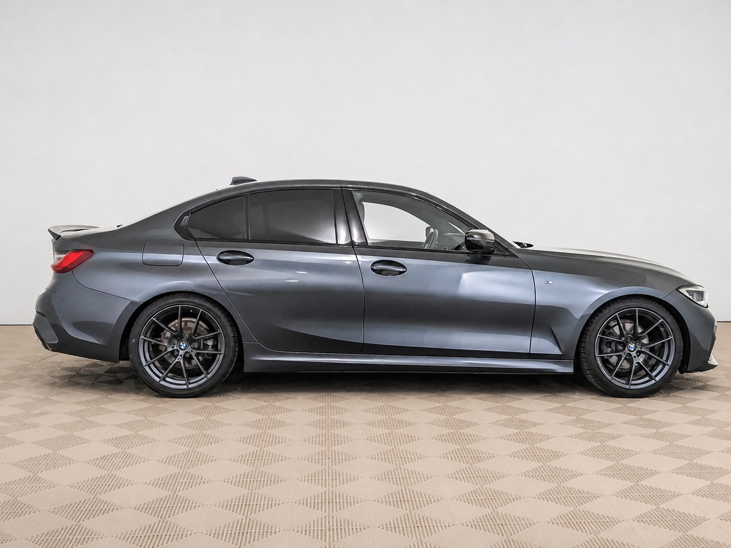 BMW - BMW 3 серии, 2020