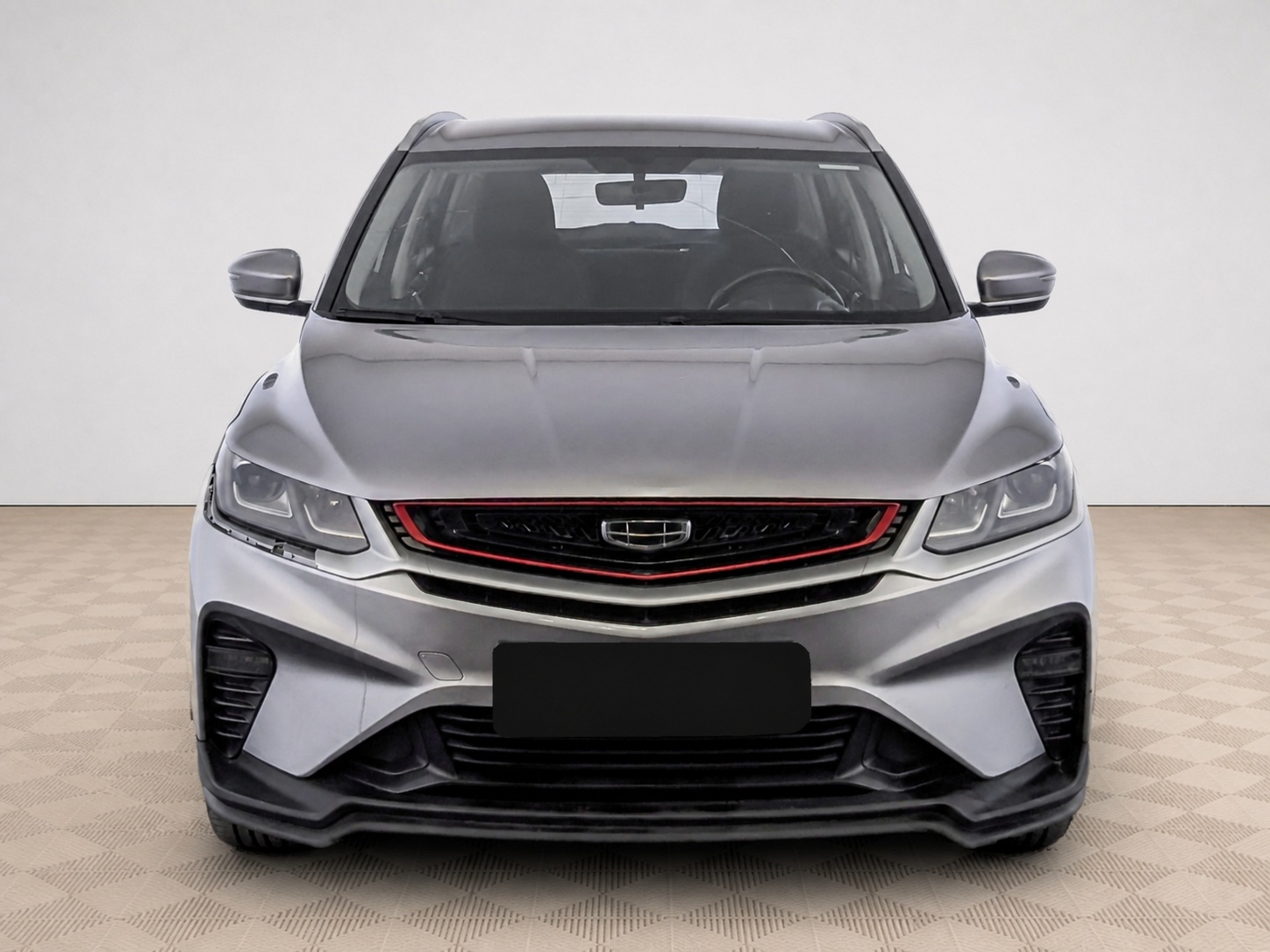 Geely - Geely Coolray, 2023