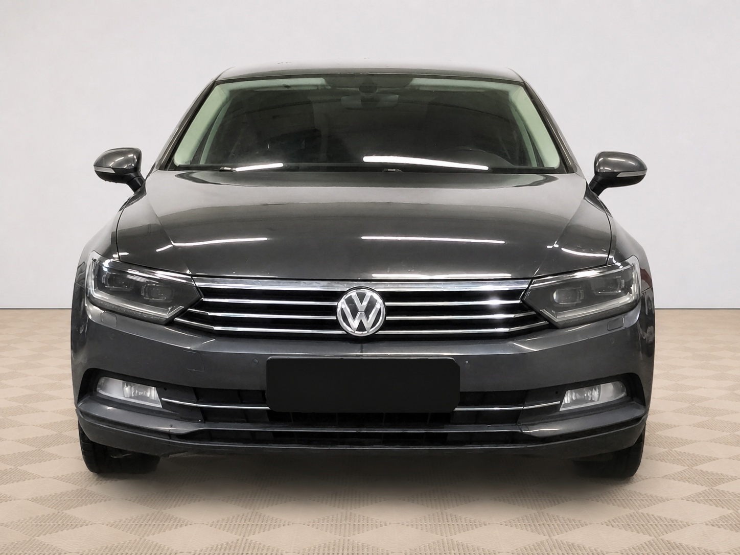 Volkswagen - Volkswagen Passat, 2018