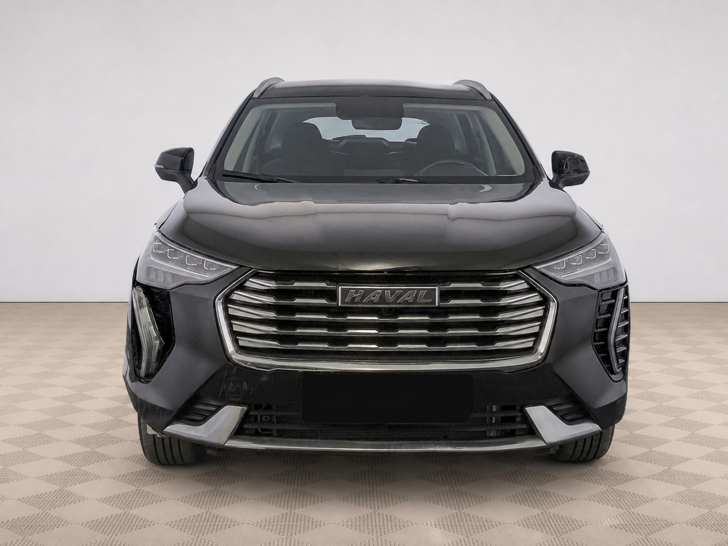 Haval - HAVAL Jolion, 2022