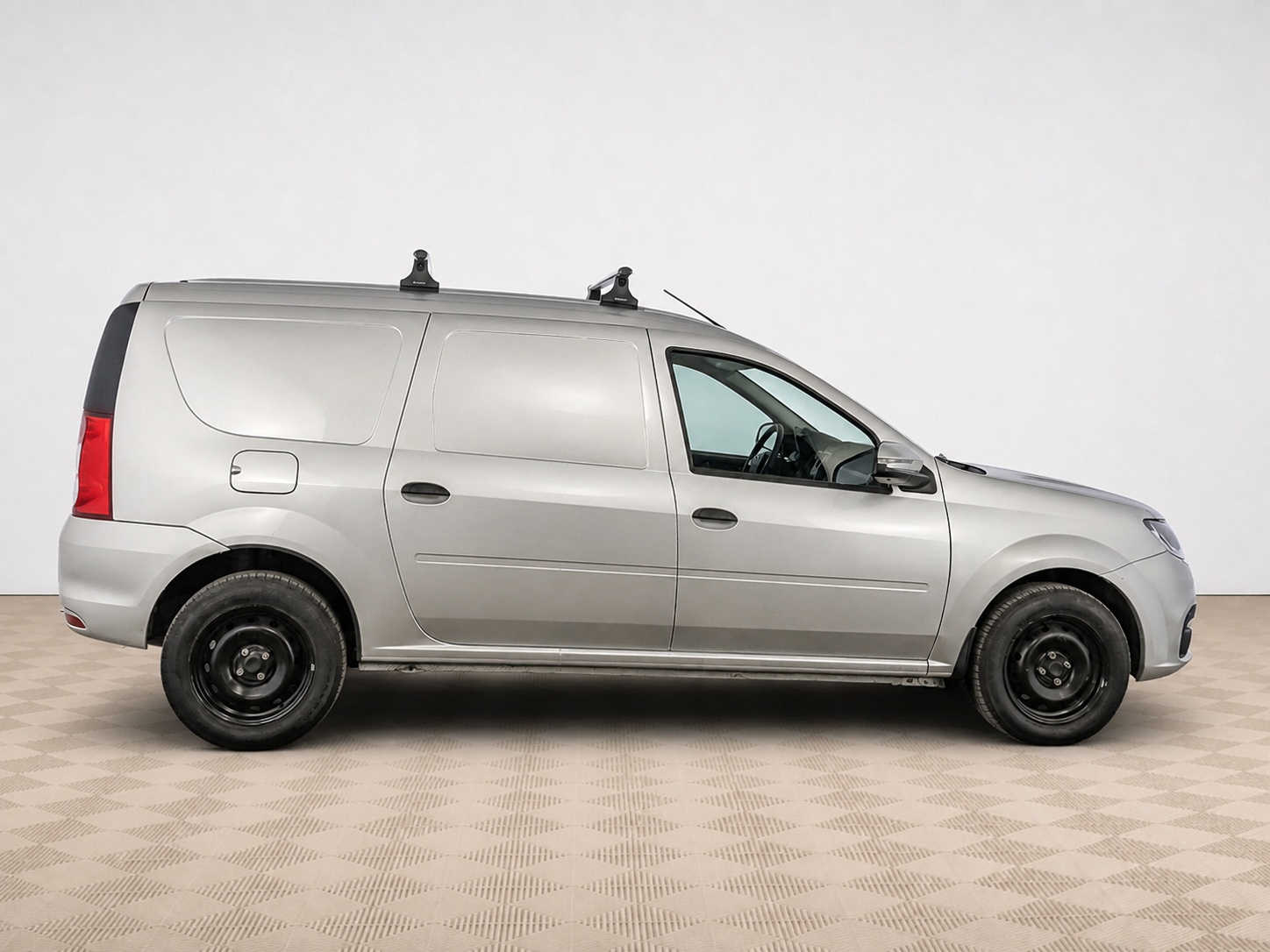 LADA (ВАЗ) - Lada (ВАЗ) Largus I Рестайлинг, 2024