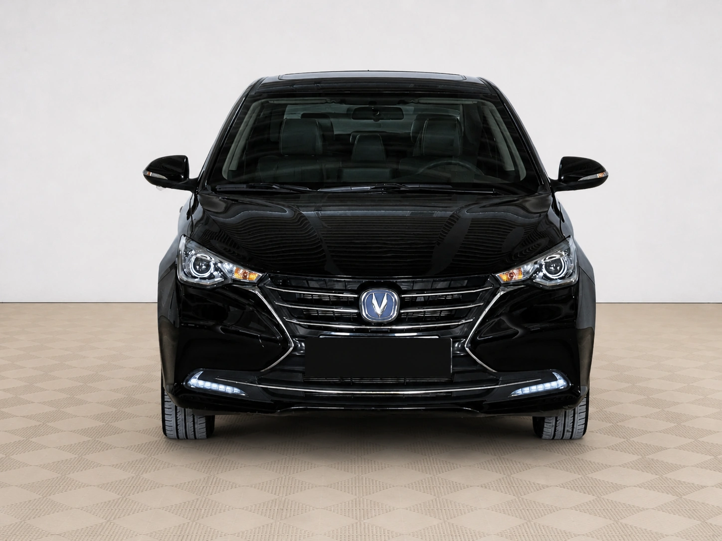 Changan - Changan Alsvin Alsvin, 2023 г.