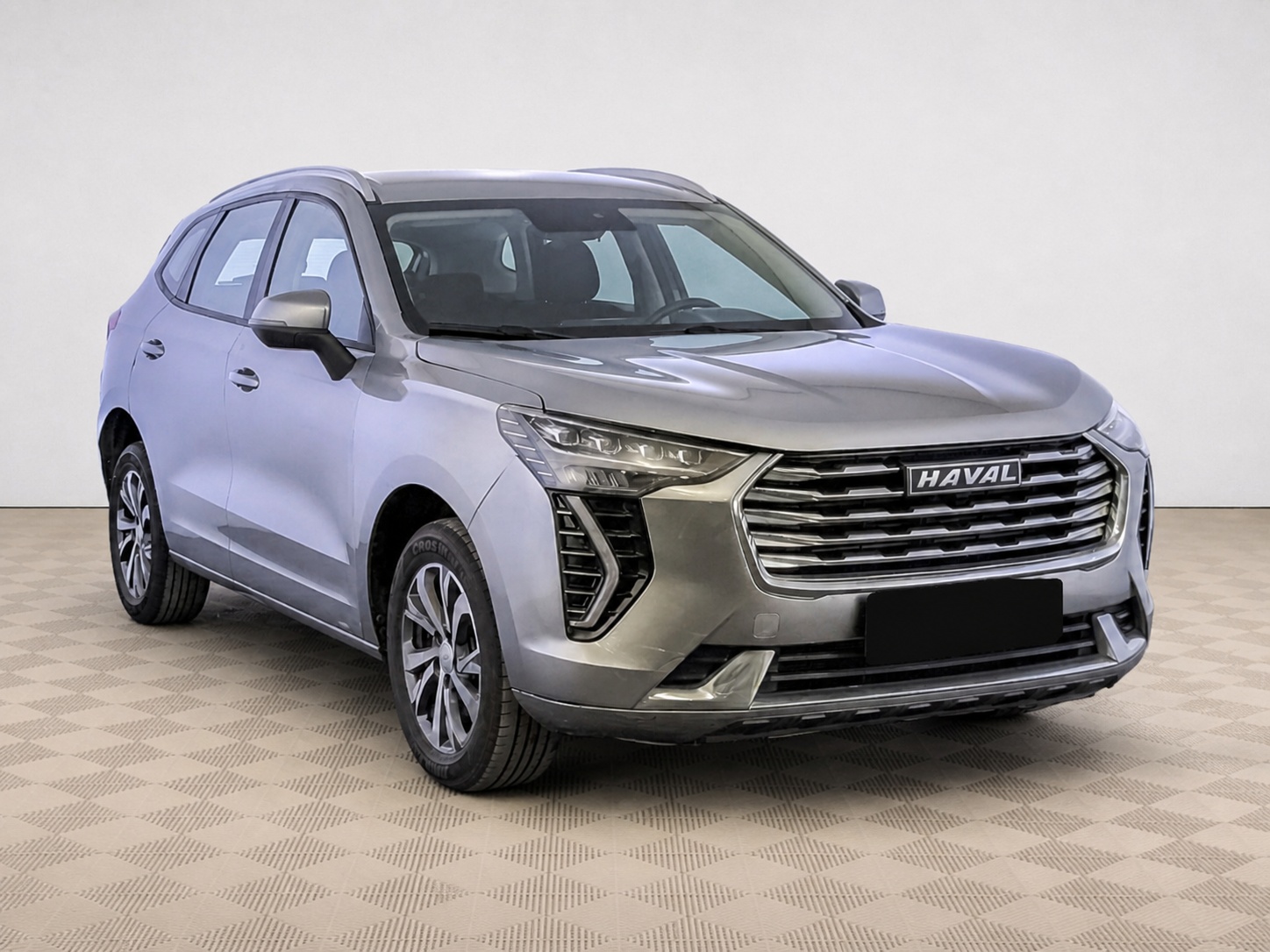 Haval - Haval Jolion I, 2023