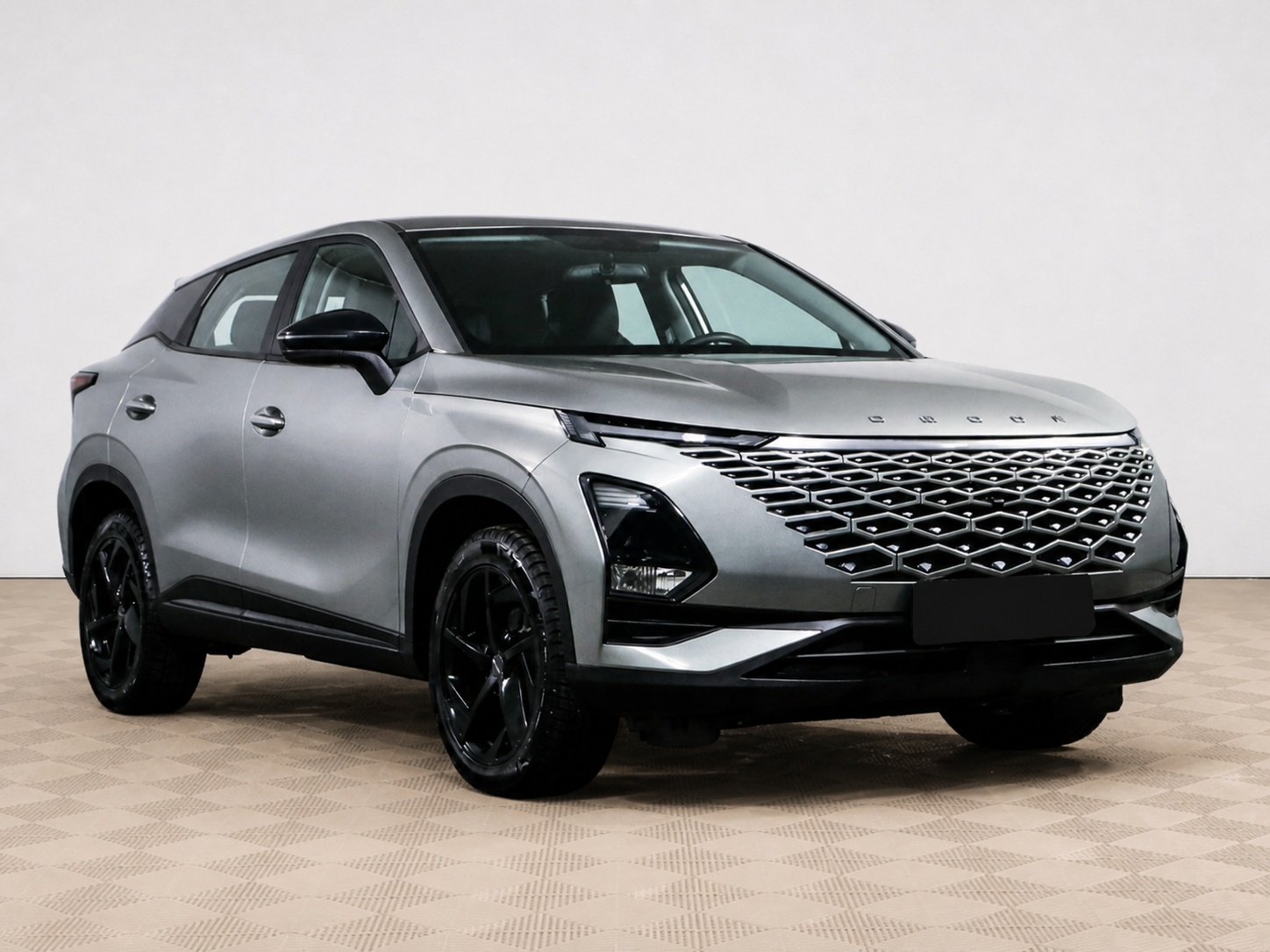 Omoda - Omoda C5 I, 2023