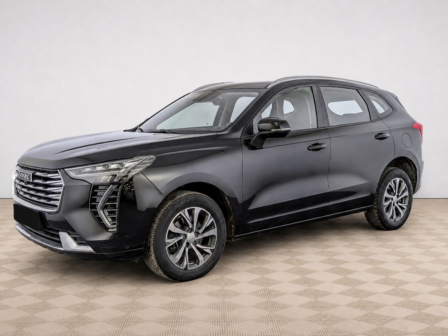 Haval - Haval Jolion I, 2022