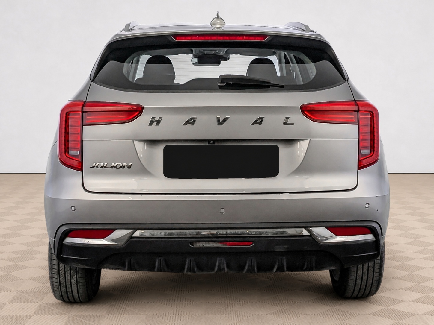 Haval - HAVAL Jolion, 2022