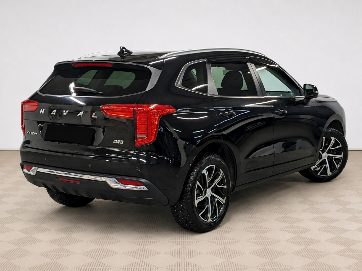 Haval - HAVAL Jolion, 2023